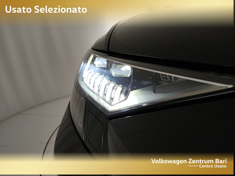 Audi RSQ8 rs 4.0 mhev quattro tiptronic - 37