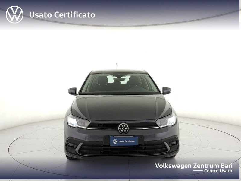 Volkswagen Polo 1.0 tsi life 95cv - 3
