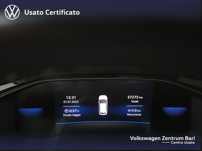 Volkswagen Polo 1.0 tsi life 95cv - 10