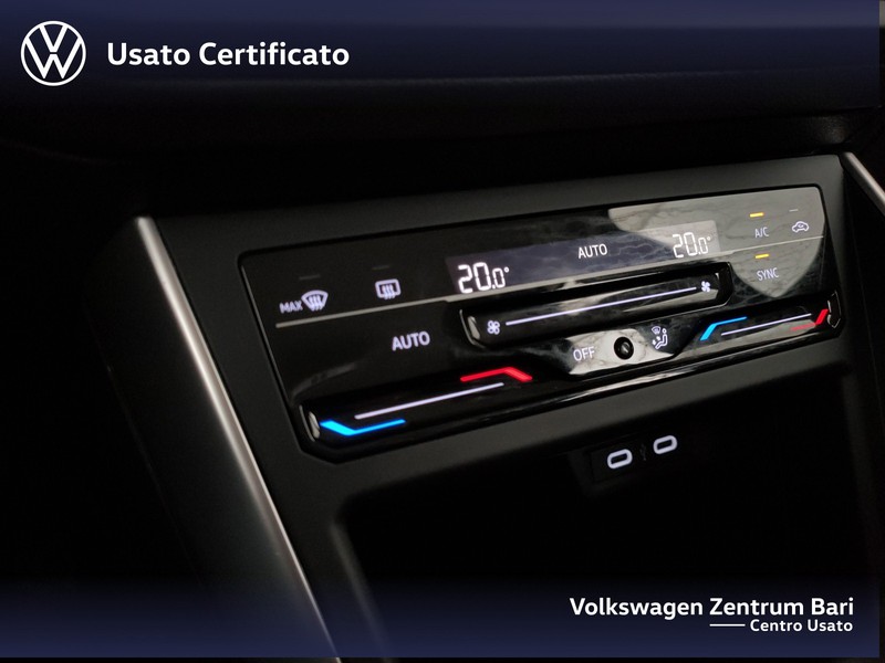 Volkswagen Polo 1.0 tsi life 95cv - 12