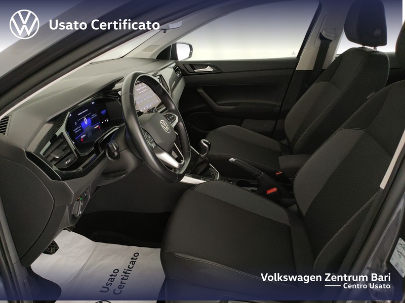 Volkswagen Polo 1.0 tsi life 95cv - 15