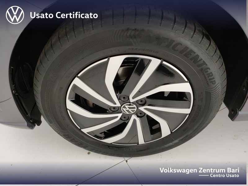 Volkswagen Polo 1.0 tsi life 95cv - 17