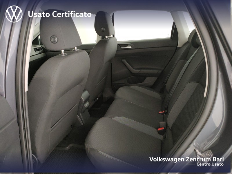 Volkswagen Polo 1.0 tsi life 95cv - 18