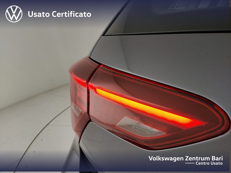 Volkswagen Polo 1.0 tsi life 95cv - 20