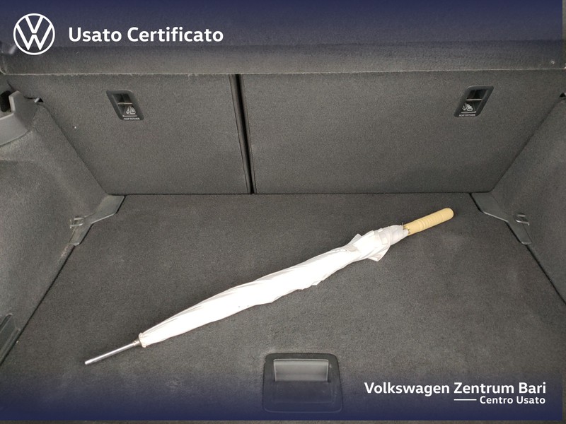 Volkswagen Polo 1.0 tsi life 95cv - 21