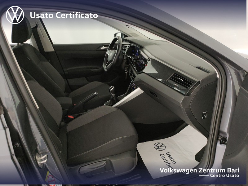 Volkswagen Polo 1.0 tsi life 95cv - 23