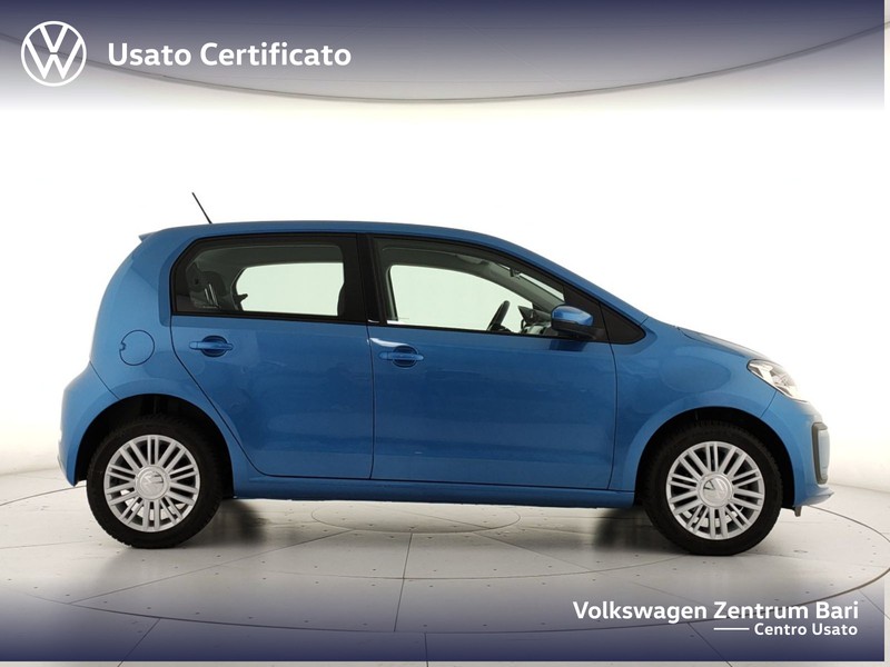 Volkswagen up! 5p 1.0 eco move 68cv my20 - 5
