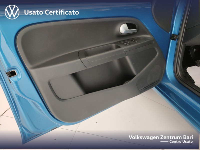 Volkswagen up! 5p 1.0 eco move 68cv my20 - 13