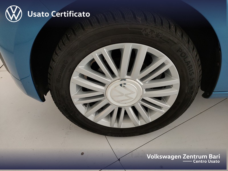 Volkswagen up! 5p 1.0 eco move 68cv my20 - 16