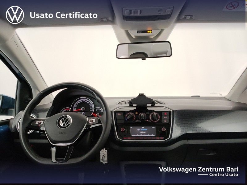 Volkswagen up! 5p 1.0 eco move 68cv my20 - 18