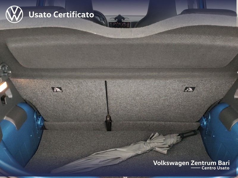 Volkswagen up! 5p 1.0 eco move 68cv my20 - 20
