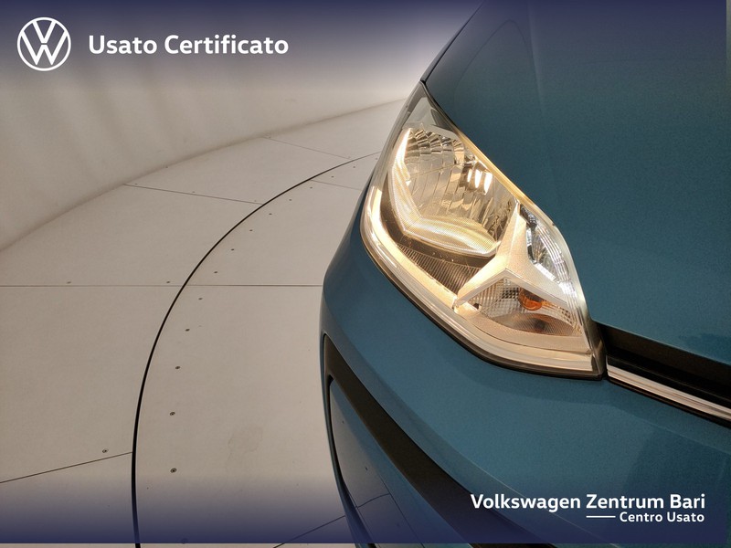 Volkswagen up! 5p 1.0 eco move 68cv my20 - 23