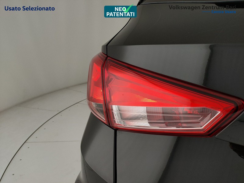 Seat Arona 1.0 ecotsi style 95cv - 23