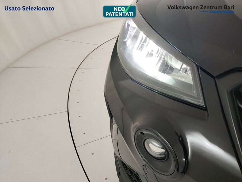 Seat Arona 1.0 ecotsi style 95cv - 28