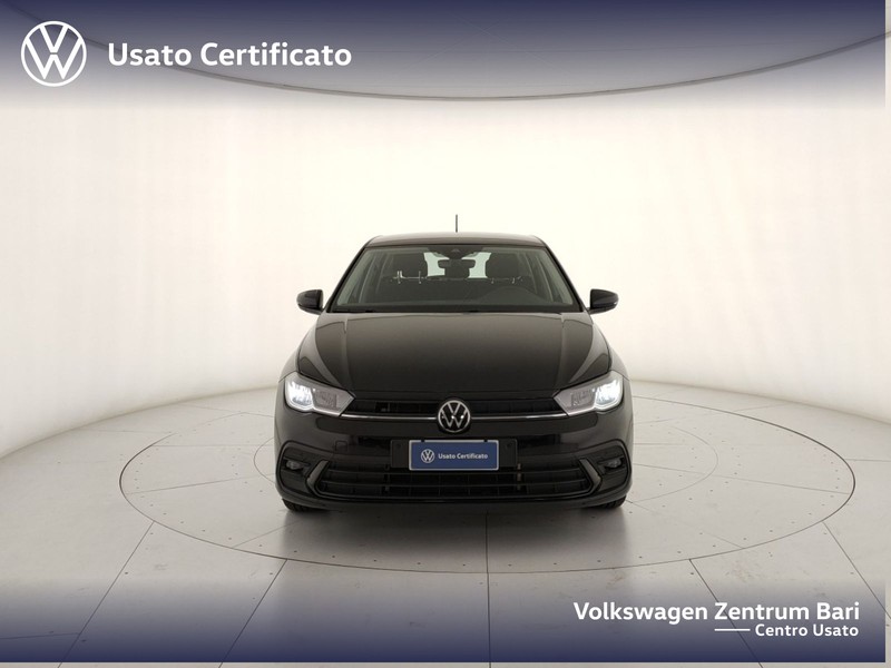 Volkswagen Polo 1.0 tsi life 95cv dsg - 3
