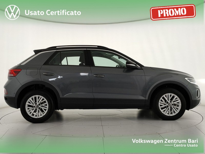 Volkswagen T-Roc 2.0 tdi life 150cv dsg - 5