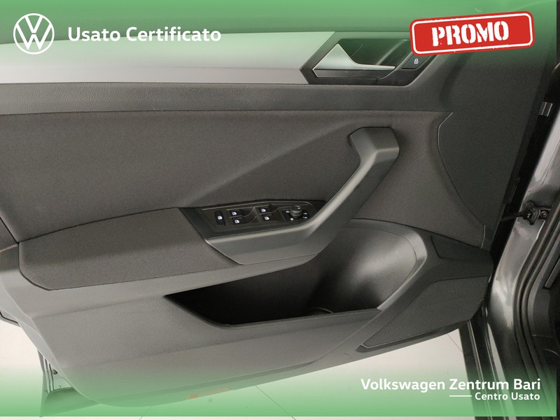 Volkswagen T-Roc 2.0 tdi life 150cv dsg - 14