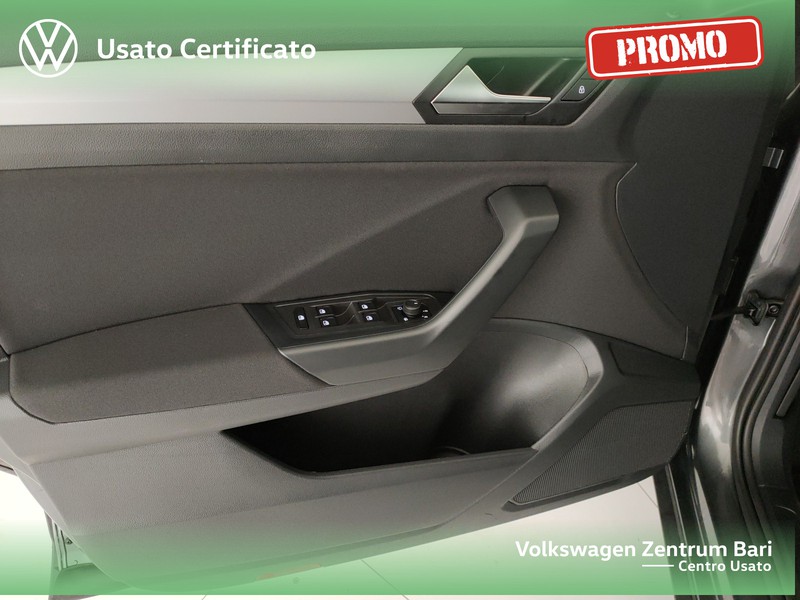 Volkswagen T-Roc 2.0 tdi life 150cv dsg - 15
