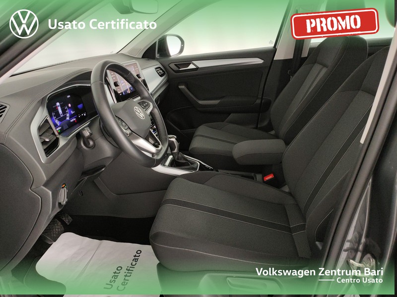 Volkswagen T-Roc 2.0 tdi life 150cv dsg - 16