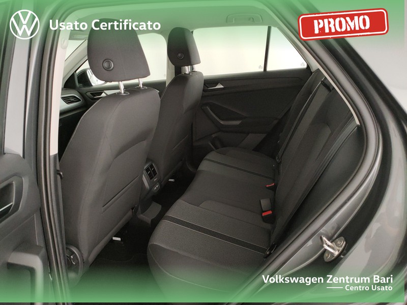 Volkswagen T-Roc 2.0 tdi life 150cv dsg - 19