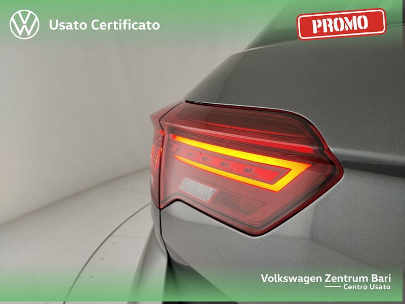 Volkswagen T-Roc 2.0 tdi life 150cv dsg - 21