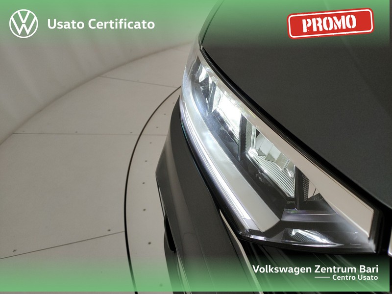 Volkswagen T-Roc 2.0 tdi life 150cv dsg - 27