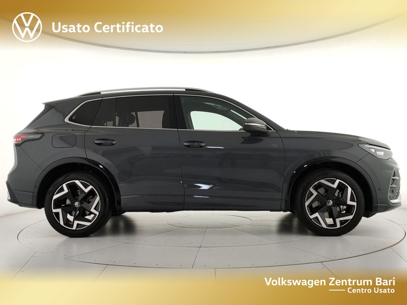 Volkswagen Tiguan 2.0 tdi r-line 150cv dsg - 5