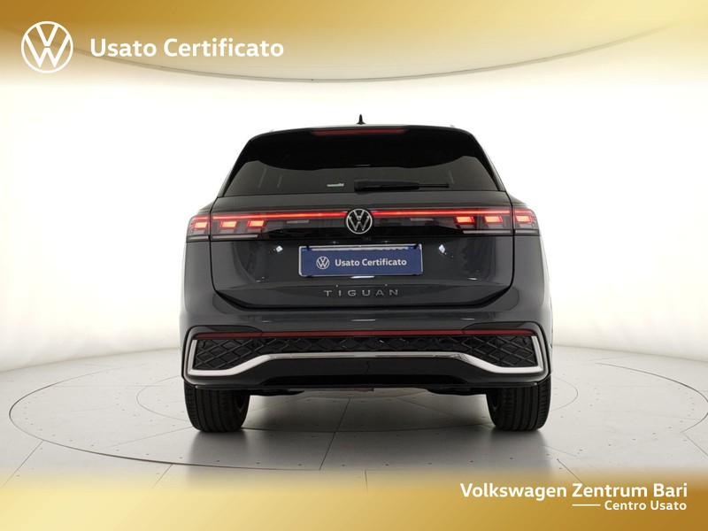Volkswagen Tiguan 2.0 tdi r-line 150cv dsg - 7