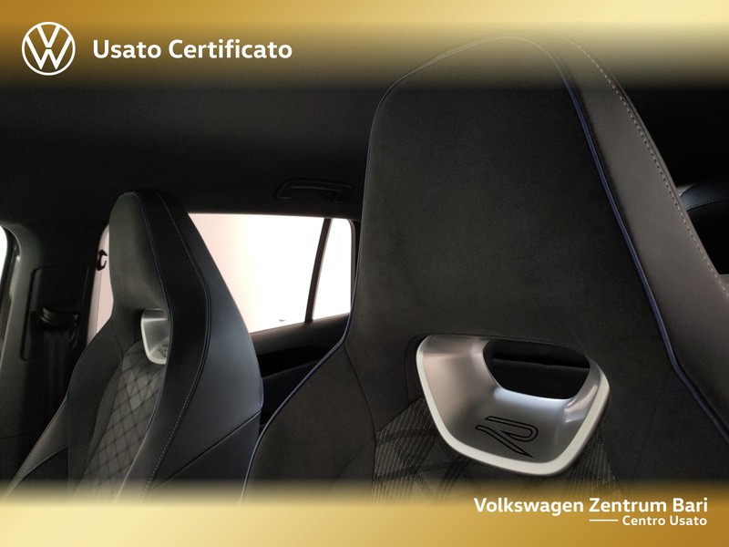 Volkswagen Tiguan 2.0 tdi r-line 150cv dsg - 18