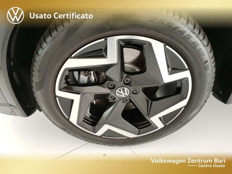 Volkswagen Tiguan 2.0 tdi r-line 150cv dsg - 20