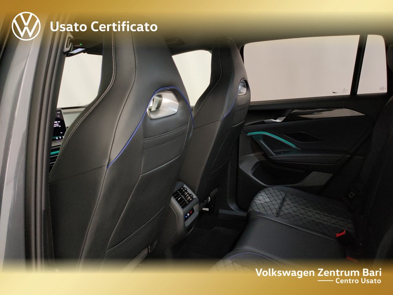 Volkswagen Tiguan 2.0 tdi r-line 150cv dsg - 21