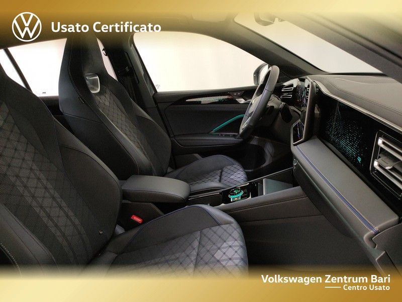 Volkswagen Tiguan 2.0 tdi r-line 150cv dsg - 27