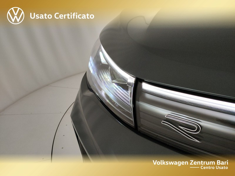 Volkswagen Tiguan 2.0 tdi r-line 150cv dsg - 29