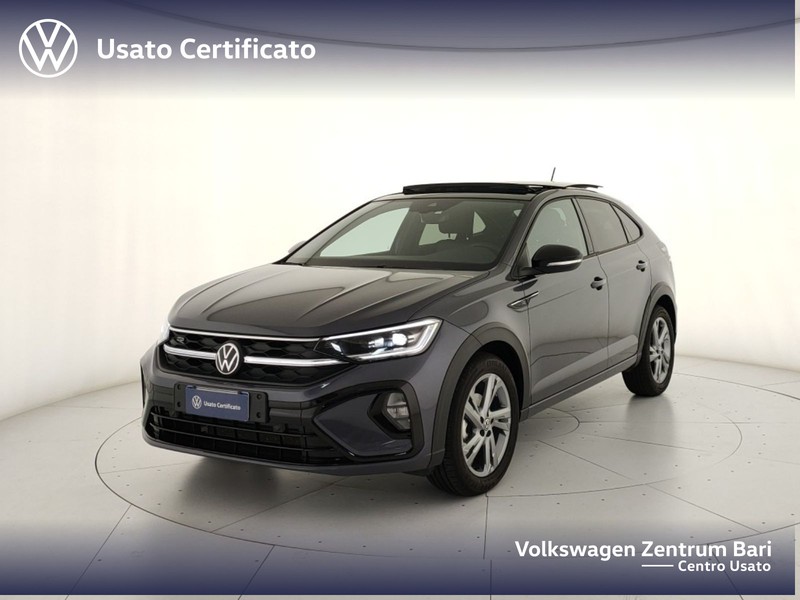 Volkswagen Taigo 1.0 tsi r-line 110cv dsg - 1