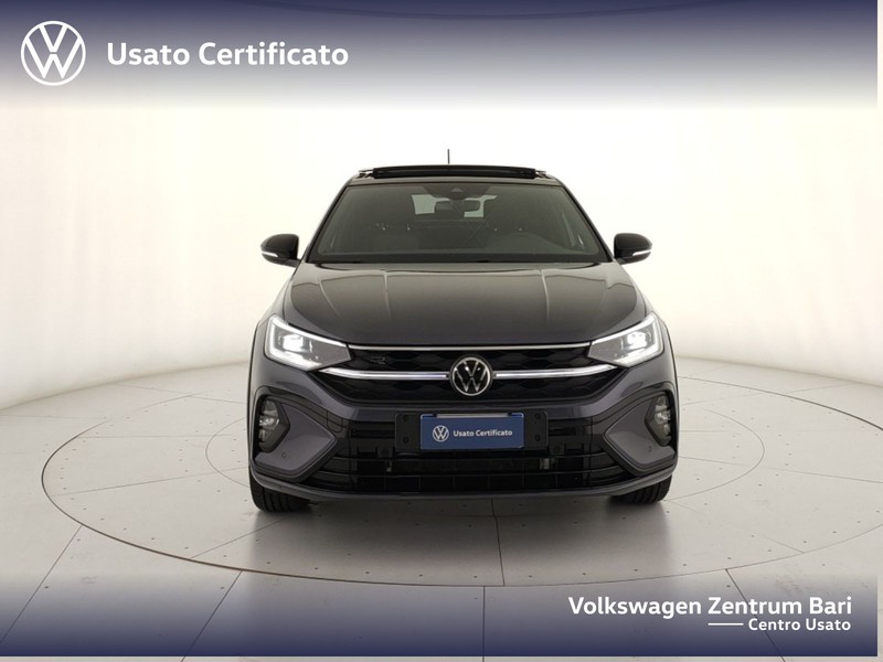 Volkswagen Taigo 1.0 tsi r-line 110cv dsg - 3