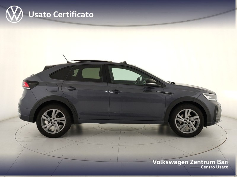Volkswagen Taigo 1.0 tsi r-line 110cv dsg - 5