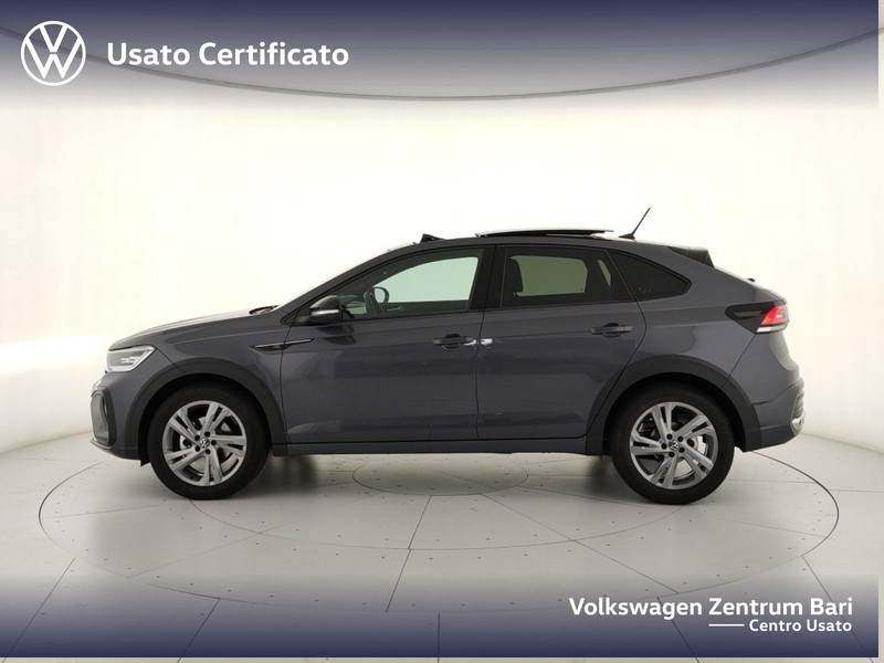 Volkswagen Taigo 1.0 tsi r-line 110cv dsg - 9