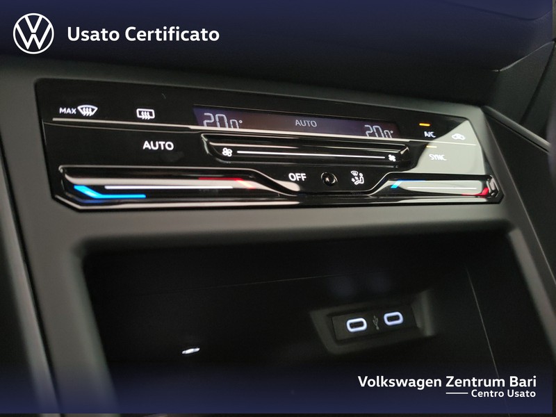 Volkswagen Taigo 1.0 tsi r-line 110cv dsg - 12