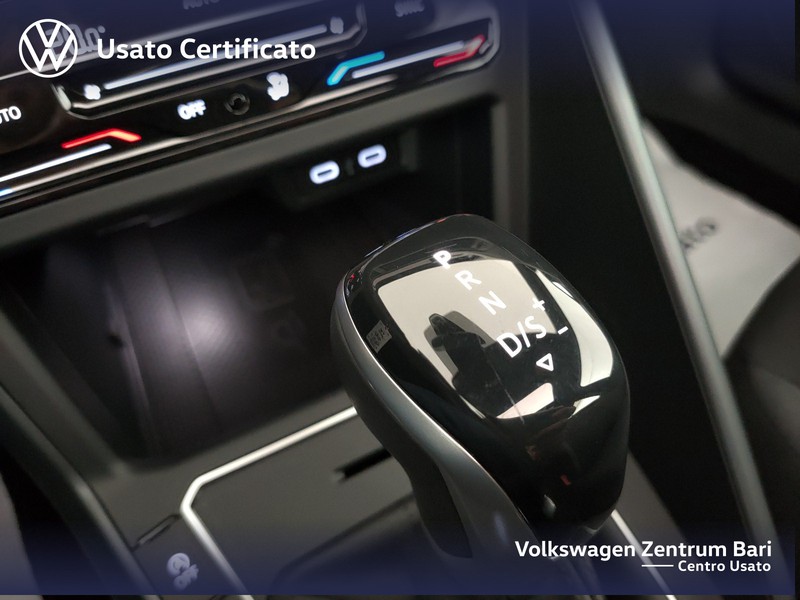 Volkswagen Taigo 1.0 tsi r-line 110cv dsg - 13