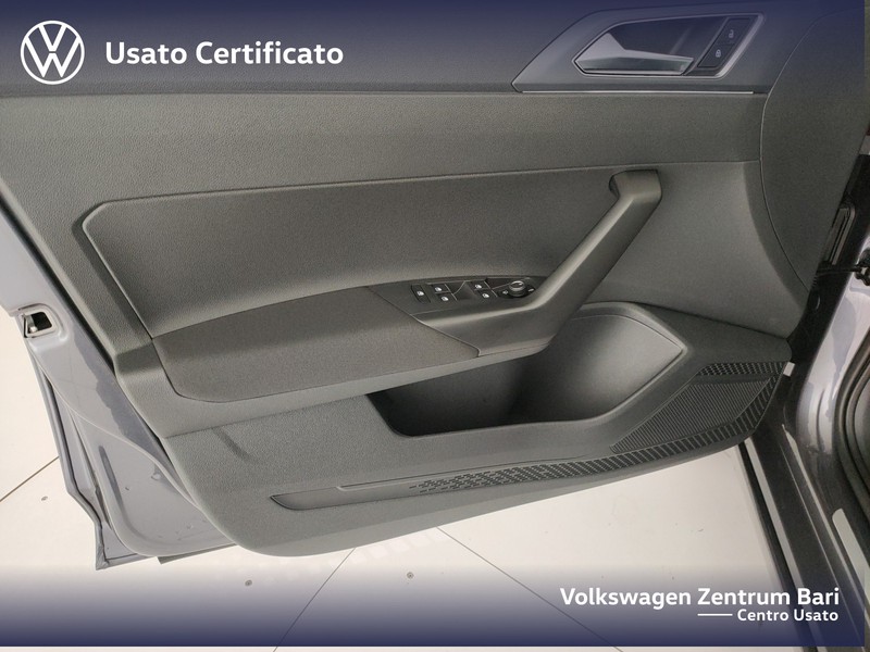 Volkswagen Taigo 1.0 tsi r-line 110cv dsg - 15