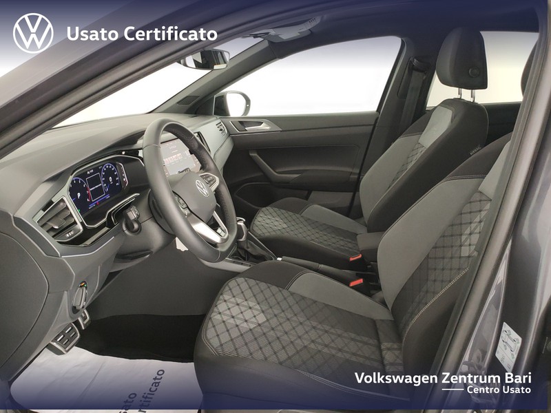 Volkswagen Taigo 1.0 tsi r-line 110cv dsg - 16