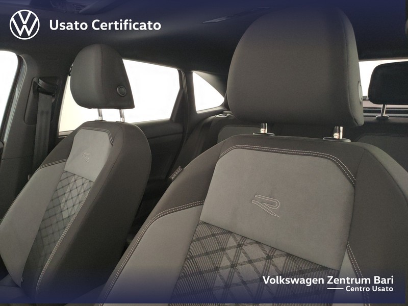 Volkswagen Taigo 1.0 tsi r-line 110cv dsg - 18