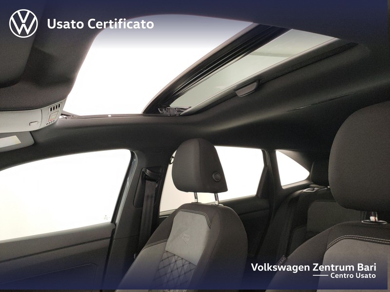 Volkswagen Taigo 1.0 tsi r-line 110cv dsg - 19
