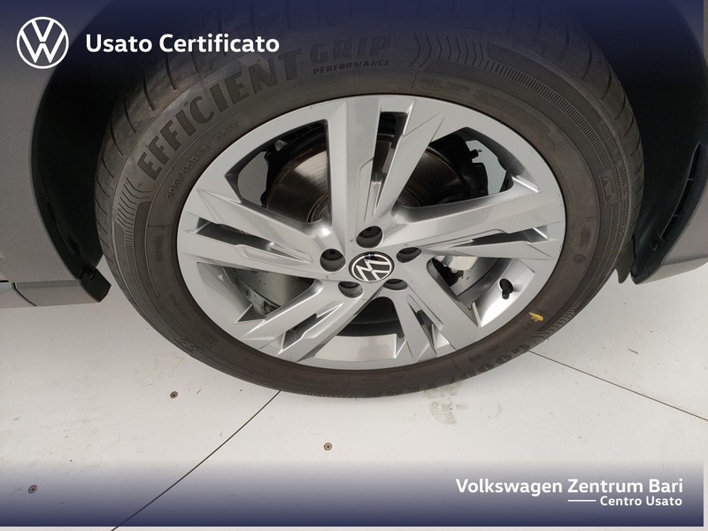 Volkswagen Taigo 1.0 tsi r-line 110cv dsg - 21