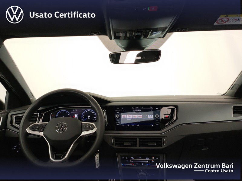Volkswagen Taigo 1.0 tsi r-line 110cv dsg - 23