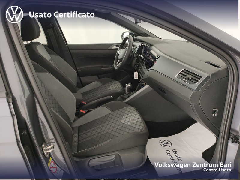Volkswagen Taigo 1.0 tsi r-line 110cv dsg - 27