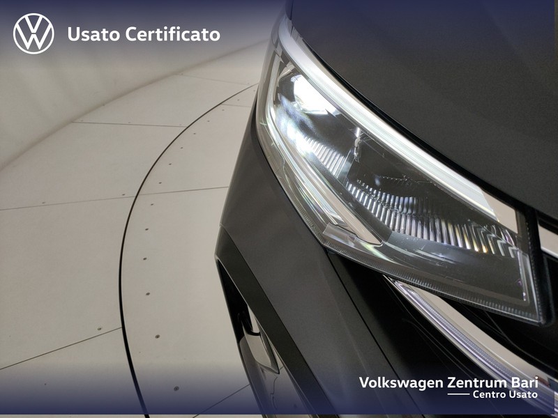 Volkswagen Taigo 1.0 tsi r-line 110cv dsg - 28