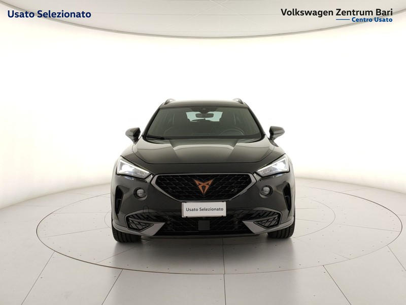 Cupra Formentor 2.0 tdi 4drive 150cv dsg - 3