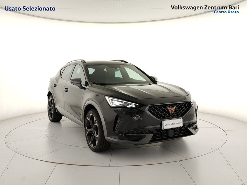 Cupra Formentor 2.0 tdi 4drive 150cv dsg - 4
