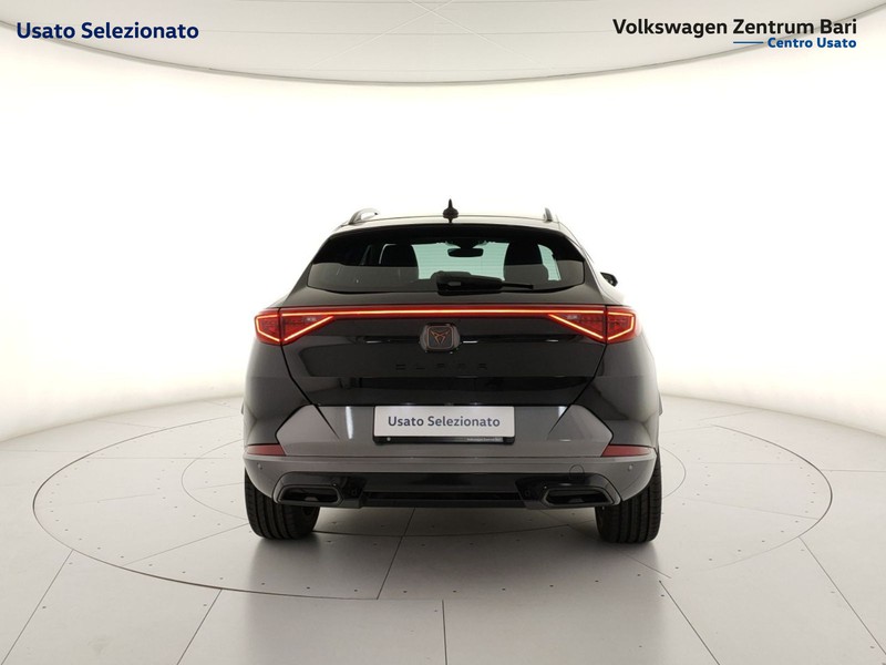 Cupra Formentor 2.0 tdi 4drive 150cv dsg - 7